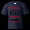 Heavy Cotton Youth T-Shirt Thumbnail