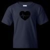 Heavy Cotton Youth T-Shirt Thumbnail
