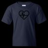 Heavy Cotton Youth T-Shirt Thumbnail