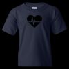 Heavy Cotton Youth T-Shirt Thumbnail