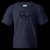 Heavy Cotton Youth T-Shirt Thumbnail
