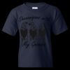 Heavy Cotton Youth T-Shirt Thumbnail