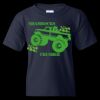 Heavy Cotton Youth T-Shirt Thumbnail