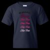 Heavy Cotton Youth T-Shirt Thumbnail