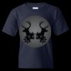 Heavy Cotton Youth T-Shirt Thumbnail