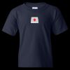 Heavy Cotton Youth T-Shirt Thumbnail