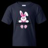 Heavy Cotton Youth T-Shirt Thumbnail