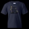 Heavy Cotton Youth T-Shirt Thumbnail