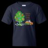 Heavy Cotton Youth T-Shirt Thumbnail