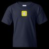 Heavy Cotton Youth T-Shirt Thumbnail