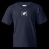 Heavy Cotton Youth T-Shirt Thumbnail