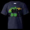 Heavy Cotton Youth T-Shirt Thumbnail