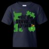 Heavy Cotton Youth T-Shirt Thumbnail