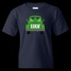 Heavy Cotton Youth T-Shirt Thumbnail
