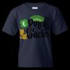 Heavy Cotton Youth T-Shirt Thumbnail