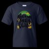 Heavy Cotton Youth T-Shirt Thumbnail
