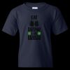 Heavy Cotton Youth T-Shirt Thumbnail