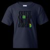 Heavy Cotton Youth T-Shirt Thumbnail