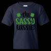 Heavy Cotton Youth T-Shirt Thumbnail