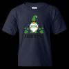 Heavy Cotton Youth T-Shirt Thumbnail