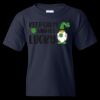 Heavy Cotton Youth T-Shirt Thumbnail