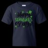 Heavy Cotton Youth T-Shirt Thumbnail
