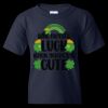 Heavy Cotton Youth T-Shirt Thumbnail