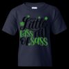 Heavy Cotton Youth T-Shirt Thumbnail