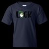 Heavy Cotton Youth T-Shirt Thumbnail