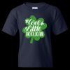 Heavy Cotton Youth T-Shirt Thumbnail