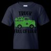 Heavy Cotton Youth T-Shirt Thumbnail