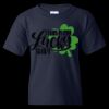 Heavy Cotton Youth T-Shirt Thumbnail