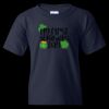 Heavy Cotton Youth T-Shirt Thumbnail