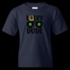 Heavy Cotton Youth T-Shirt Thumbnail