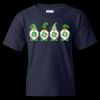 Heavy Cotton Youth T-Shirt Thumbnail