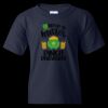 Heavy Cotton Youth T-Shirt Thumbnail