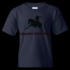 Heavy Cotton Youth T-Shirt Thumbnail