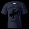 Heavy Cotton Youth T-Shirt Thumbnail