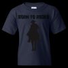 Heavy Cotton Youth T-Shirt Thumbnail