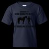 Heavy Cotton Youth T-Shirt Thumbnail
