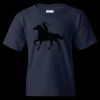 Heavy Cotton Youth T-Shirt Thumbnail