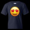 Heavy Cotton Youth T-Shirt Thumbnail