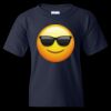 Heavy Cotton Youth T-Shirt Thumbnail