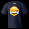 Heavy Cotton Youth T-Shirt Thumbnail