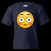 Heavy Cotton Youth T-Shirt Thumbnail