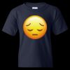 Heavy Cotton Youth T-Shirt Thumbnail