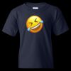 Heavy Cotton Youth T-Shirt Thumbnail