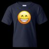 Heavy Cotton Youth T-Shirt Thumbnail