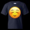 Heavy Cotton Youth T-Shirt Thumbnail