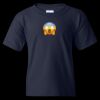 Heavy Cotton Youth T-Shirt Thumbnail